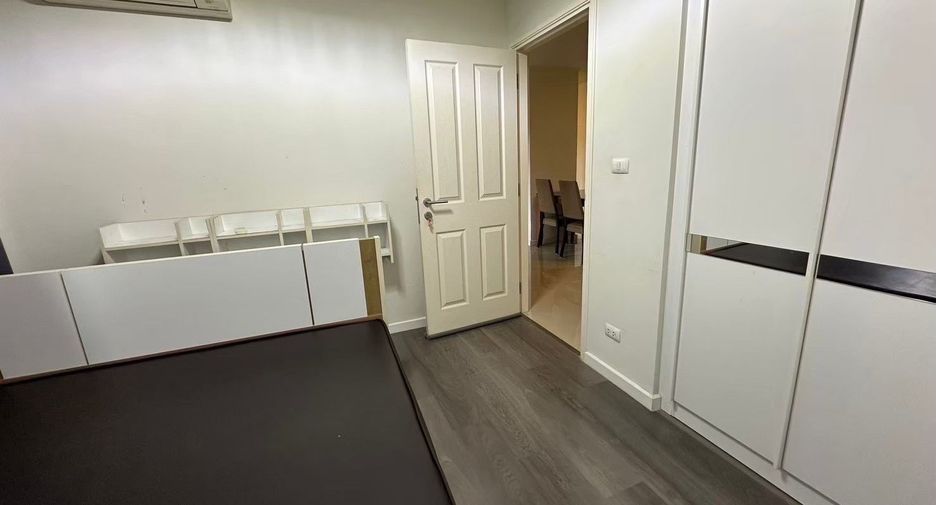 For sale 2 bedrooms condo in Mueang Chon Buri, Chonburi