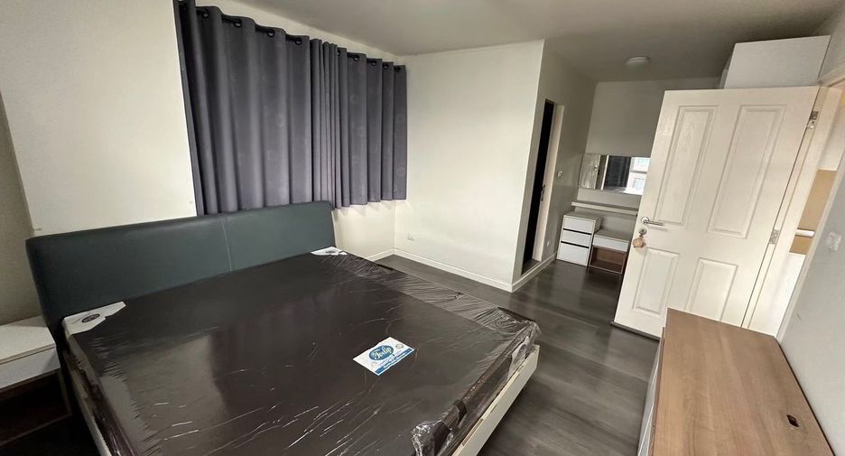 For sale 2 bedrooms condo in Mueang Chon Buri, Chonburi