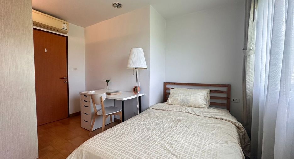 Wohnung zur Miete mit 2 Zimmer in Phra Khanong, Bangkok