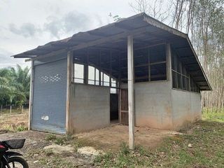 For sale 1 Beds warehouse in Khuan Kalong, Satun