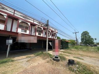 For sale 1 bed retail Space in Sawankhalok, Sukhothai