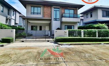 ขาย 4 ห้องนอน บ้านเดี่ยว ใน ธัญบุรี, ปทุมธานี
