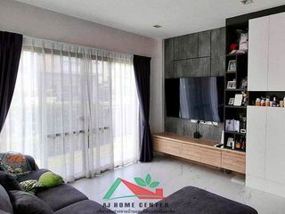 For sale 4 bed house in Thanyaburi, Pathum Thani