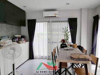 For sale 4 bed house in Thanyaburi, Pathum Thani