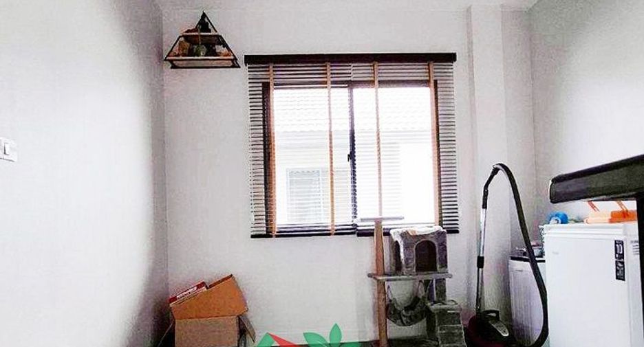 ขาย 4 ห้องนอน บ้านเดี่ยว ใน ธัญบุรี, ปทุมธานี