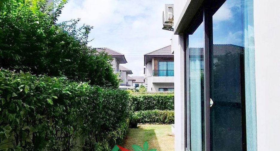 ขาย 4 ห้องนอน บ้านเดี่ยว ใน ธัญบุรี, ปทุมธานี