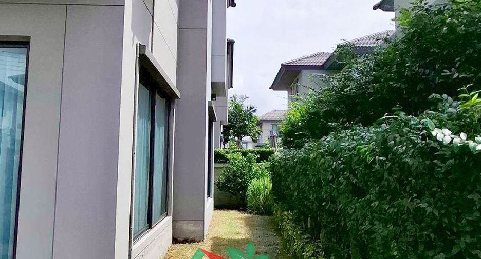 ขาย 4 ห้องนอน บ้านเดี่ยว ใน ธัญบุรี, ปทุมธานี