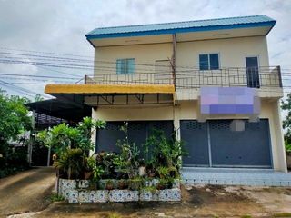For sale 1 Beds retail Space in Si Rattana, Sisaket