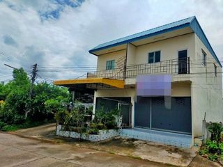 For sale 1 Beds retail Space in Si Rattana, Sisaket