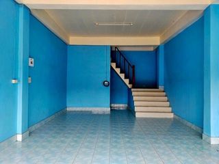 For sale 1 Beds retail Space in Si Rattana, Sisaket