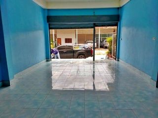 For sale 1 Beds retail Space in Si Rattana, Sisaket