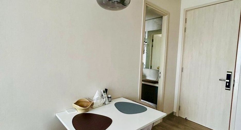For rent 1 bed condo in Si Racha, Chonburi