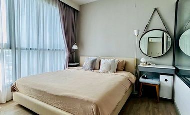 For rent 1 bed condo in Si Racha, Chonburi
