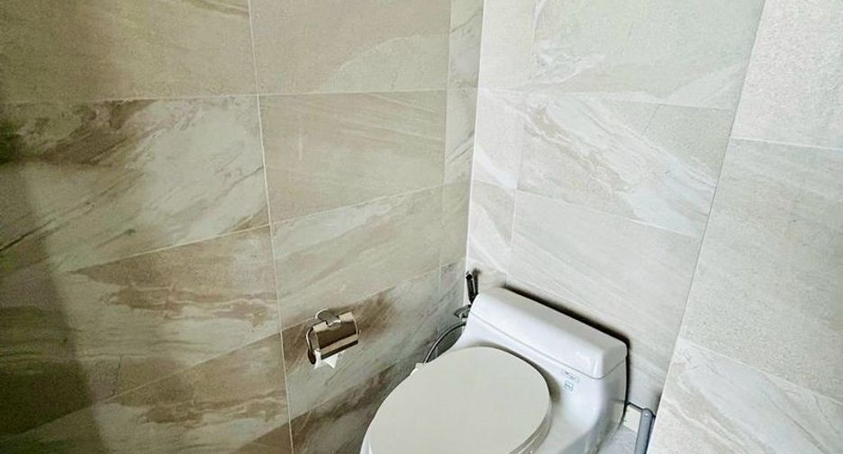 For rent 1 bed condo in Si Racha, Chonburi