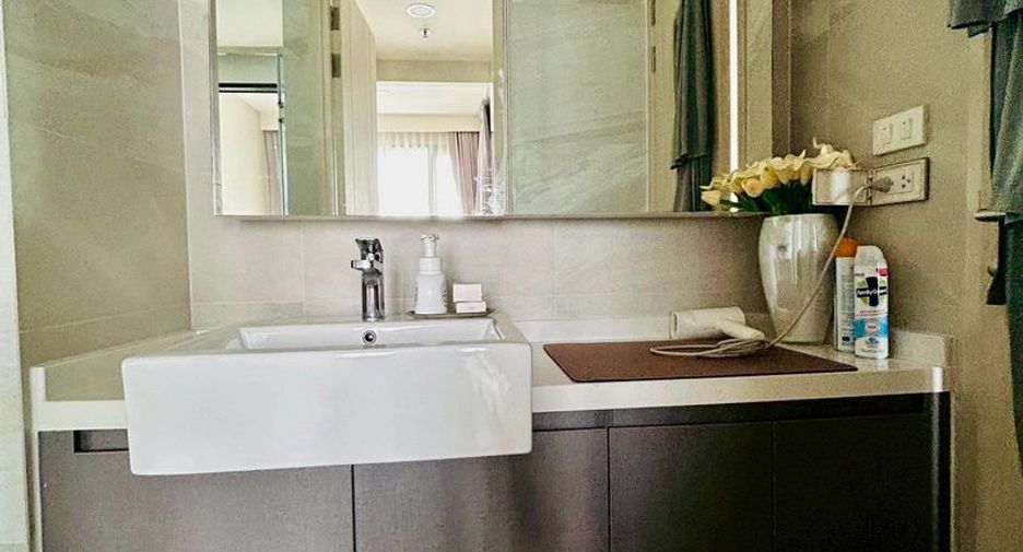 For rent 1 bed condo in Si Racha, Chonburi