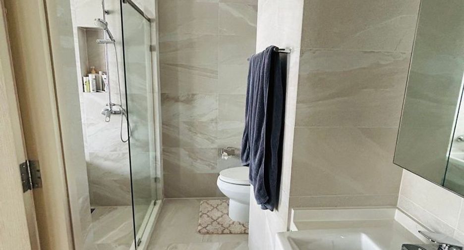 For rent 1 bed condo in Si Racha, Chonburi