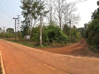 For sale land in Phon Sawan, Nakhon Phanom