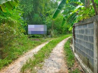 For sale land in At Samat, Roi Et