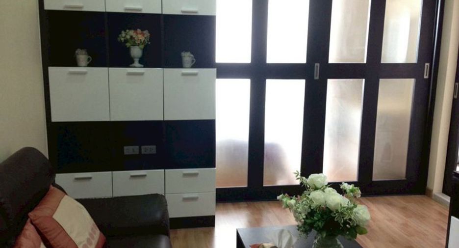 For rent 1 bed condo in Si Racha, Chonburi