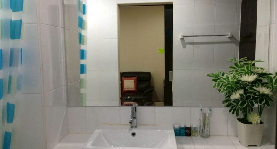 For rent 1 bed condo in Si Racha, Chonburi