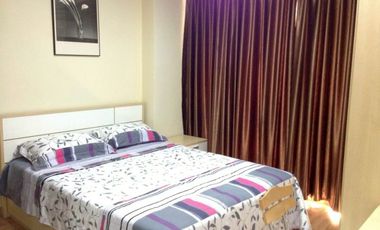 À louer 1 chambre condo à Si Racha, Chonburi