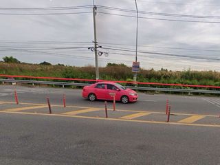 For sale land in Bang Sao Thong, Samut Prakan