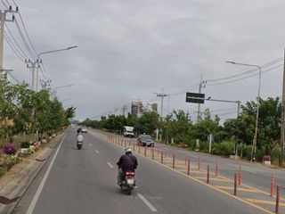 For sale land in Bang Sao Thong, Samut Prakan