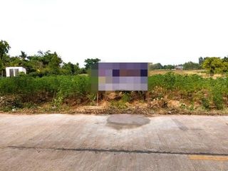 For sale land in Khlong Lan, Kamphaeng Phet