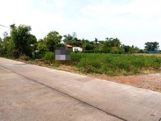 For sale land in Khlong Lan, Kamphaeng Phet