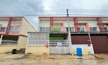 À vendre 3 chambres maison de ville à Bang Len, Nakhon Pathom