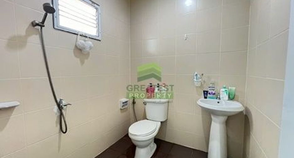 For sale 3 ベッドルーム townhouse in Bang Len, Nakhon Pathom