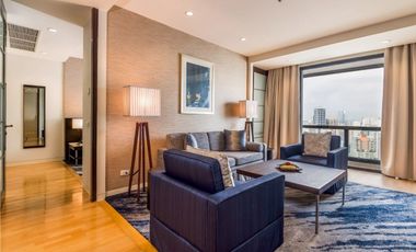 For rent 2 ベッドルーム condo in Khlong Toei, Bangkok