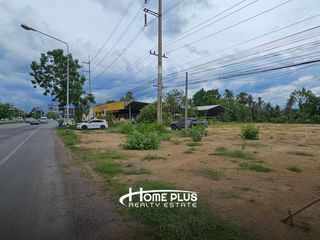 For sale land in Photharam, Ratchaburi