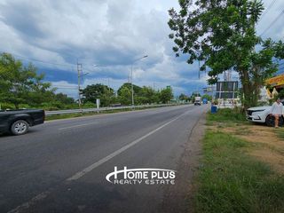 For sale land in Photharam, Ratchaburi