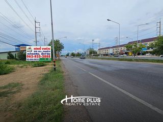 For sale land in Photharam, Ratchaburi
