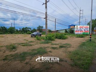 For sale land in Photharam, Ratchaburi