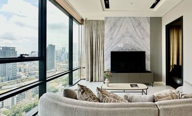 Wohnung zur Miete mit 2 Zimmer in Watthana, Bangkok
