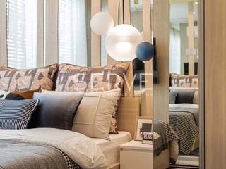 For sale 1 Beds condo in Don Mueang, Bangkok