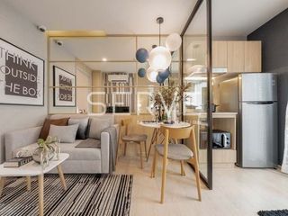 For sale 1 Beds condo in Don Mueang, Bangkok