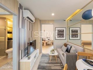 For sale 1 Beds condo in Don Mueang, Bangkok