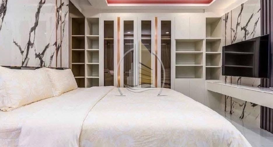 For sale 7 bedrooms house in Bang Lamung, Chonburi