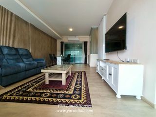 For rent 3 bed townhouse in Prawet, Bangkok