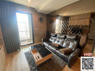 For rent 2 bed condo in Mueang Samut Prakan, Samut Prakan
