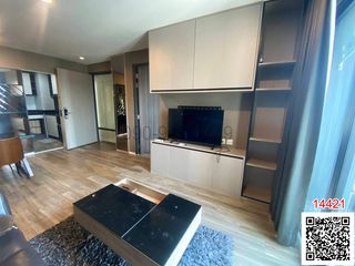 For rent 2 bed condo in Mueang Samut Prakan, Samut Prakan