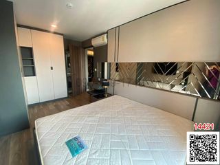 For rent 2 bed condo in Mueang Samut Prakan, Samut Prakan