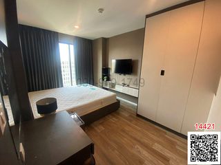 For rent 2 bed condo in Mueang Samut Prakan, Samut Prakan