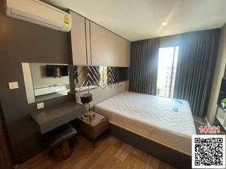 For rent 2 bed condo in Mueang Samut Prakan, Samut Prakan