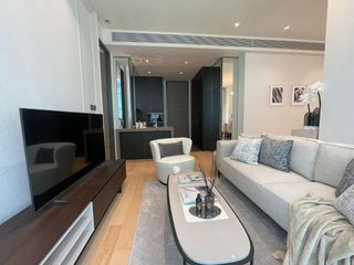 For rent 2 bed condo in Pathum Wan, Bangkok