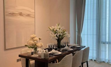 For rent 2 ベッドルーム condo in Pathum Wan, Bangkok