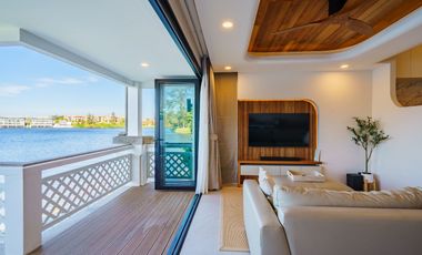 For sale 2 bed apartment in Thalang, Phuket